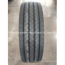 Maxwind /Supermealer Brand with Wider Tread 22.5 Truck Tyres 295/80r22.5 295/75 22.5 Tire